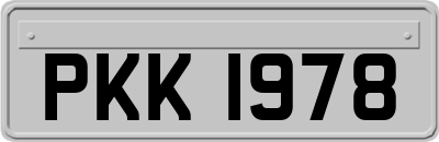 PKK1978