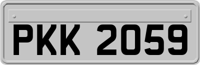 PKK2059