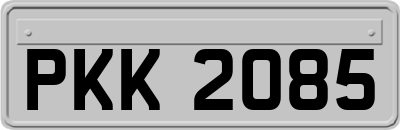 PKK2085