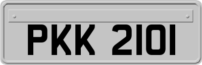 PKK2101