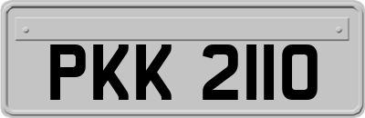 PKK2110