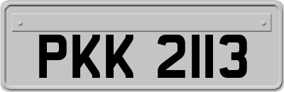 PKK2113