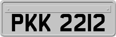 PKK2212
