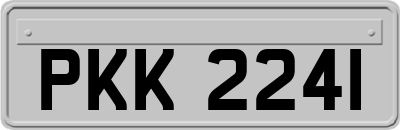 PKK2241