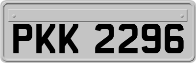 PKK2296