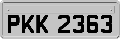 PKK2363