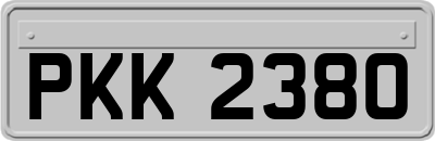 PKK2380