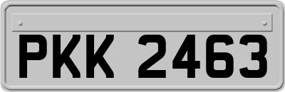 PKK2463