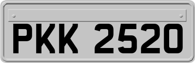 PKK2520