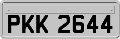 PKK2644