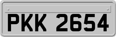PKK2654