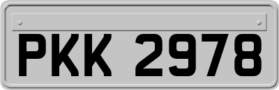 PKK2978