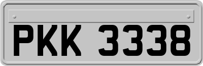 PKK3338