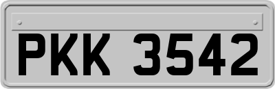 PKK3542