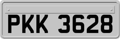 PKK3628