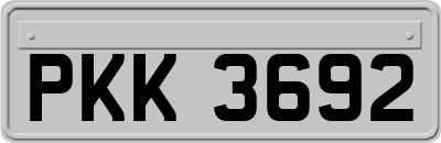 PKK3692