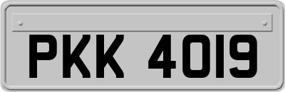PKK4019