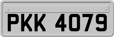 PKK4079