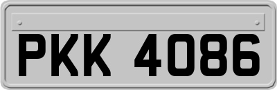 PKK4086