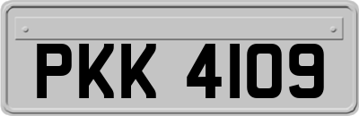 PKK4109