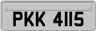 PKK4115