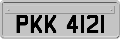 PKK4121