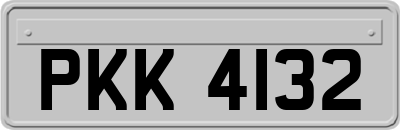 PKK4132