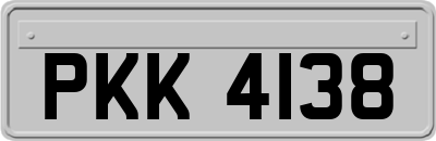 PKK4138