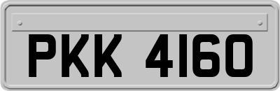 PKK4160