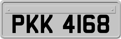 PKK4168