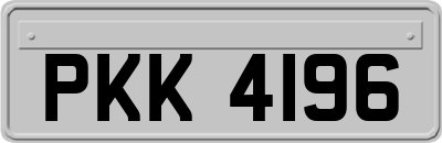 PKK4196
