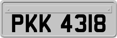 PKK4318
