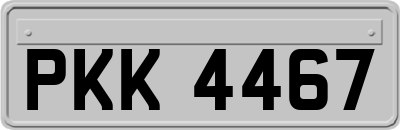 PKK4467