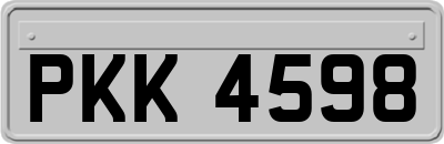 PKK4598