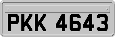 PKK4643