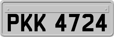 PKK4724