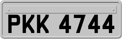 PKK4744
