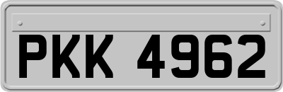 PKK4962