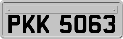 PKK5063