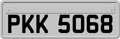 PKK5068