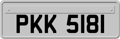 PKK5181