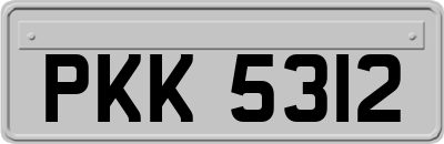 PKK5312