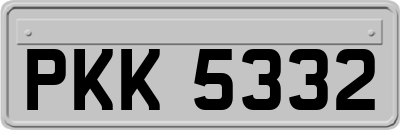PKK5332
