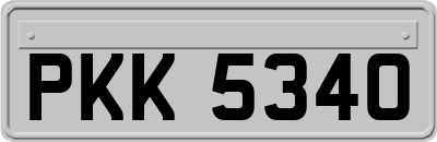 PKK5340