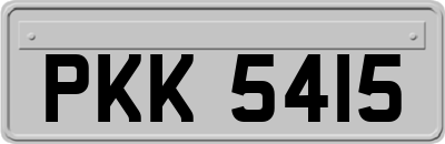 PKK5415