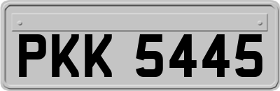 PKK5445