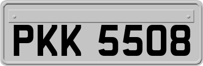 PKK5508