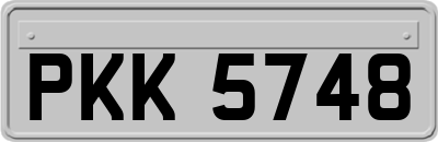 PKK5748
