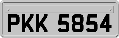 PKK5854