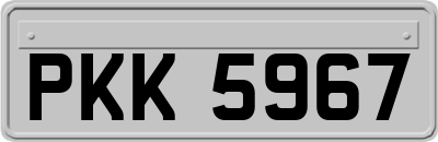 PKK5967